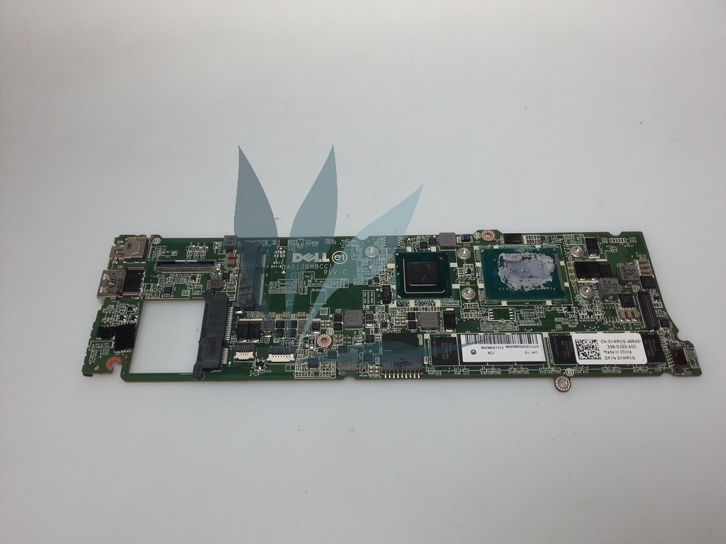 Carte mère DELL XPS L322X